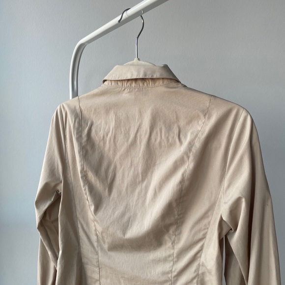 Top Shop Corset Styled Dress - Picture 3 of 3